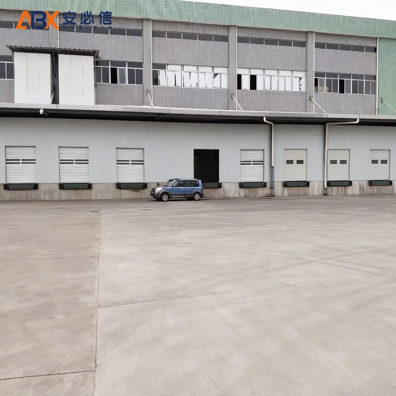 汉中消防高速门